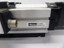 ACTUATOR POSITIONER