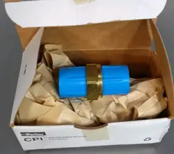 BRASS LOC5E6