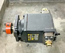PARKER PV020R1K1S1NPPR HYDRAULIC