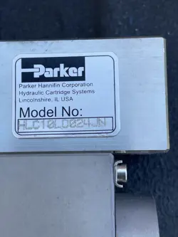 24VDC SOLENOID