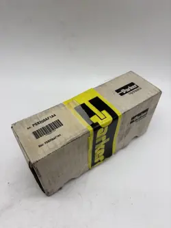 PARKER PSB250AF1A4 PRESSURE
