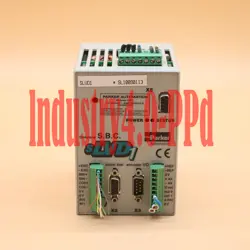 USED PARKER HANNIFIN SLVD1 SERVO DRIVE SLVD1 FAST SHIPPING #YP1
