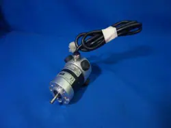 PARKER RS220KR1000 MAGNETS SERVO MOTOR