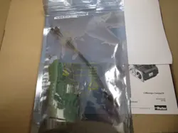 PARKER S025V2F12I20T11M00