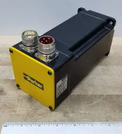 CM344LJ-117548 SERVO MOTOR
