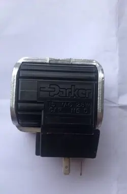 PARKER CAP115D