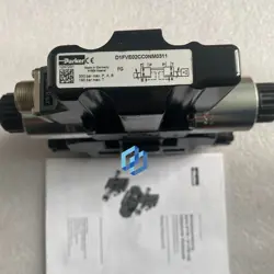 PARKER D1FVE02CC0NM0311 PROPORTIONAL PRESSURE REDUCING VALVE BRAND NEW