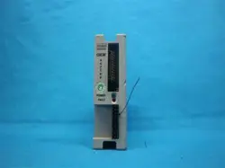 PARKER COMPUMOTOR CP*OEM350RC-10150 SERVO DRIVE W/ MISSING PART AS IS