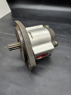 PARKER PUMP