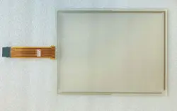 NEW REPLACEMENT FOR TOUCH GLASS FOR PARKER PA210T-133 PA210T133