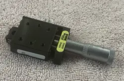 WITH 1/2”MICROMETER