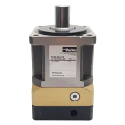 PARKER PX60-005-S2 PLANETARY GEARBOX 5:1, 37NM, 16MM SHAFT, 60MM MOUNT