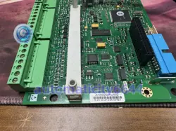 NEW EUROTHERM SSD PARKER CONTROL CIRCUIT BOARD FOR 590P DRIVE AH500075U002 #W