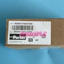 PROPORTIONAL VALVE DHL