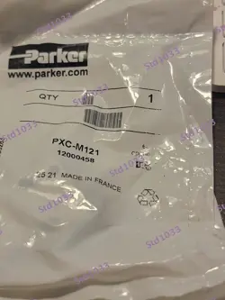 NEW PARKER PXC-M121 PNEUMATIC SWITCH A