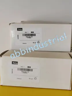 DX3-421-70 PARKER PNEUMATIC