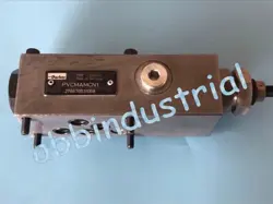 1PCS NEW PARKER PVCMAMCN1 SOLENOID VALVE 