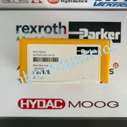 SCPSD-250-14-25 PARKER PRESSURE SENSOR BRAND NEW 