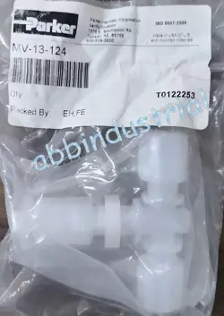 PARKER MV-13-124 VALVE
