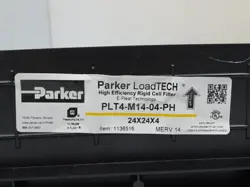 PARKER PLT4-M14-04-PH