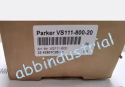 PARKER VS111-800-20