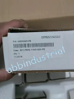 8V1-P8VE-11AO-SSV-PE PARKER  PNEUMATIC VALVE