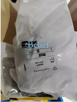 1PC PARKER PRT-A10 BRAND NEW PNEUMATIC VALVE