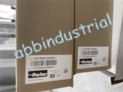 1PC NEW PARKER D1FVE02CC0NM03 PROPORTIONAL VALVE