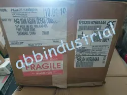 1PCS NEW PARKER TE0330AW260AAAA HYDRAULIC MOTOR 