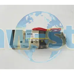 1QTY NEW  PARKER PHS520S-8 SOLENOID VALVE  24V