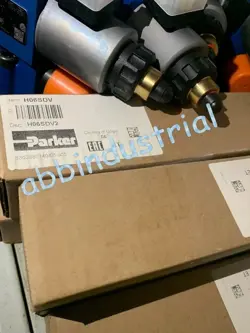 1PC NEW PARKER H06SDV ONE-WAY VALVE H06SDV2 