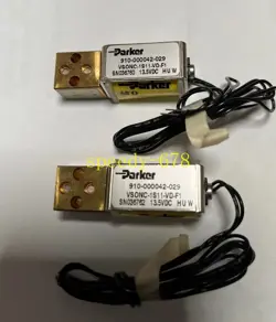 910-000042-029 SOLENOID