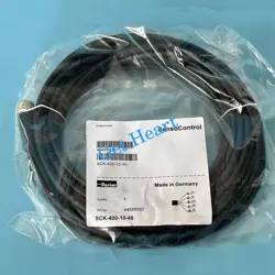 NEW PARKER SCK-400-10-45 SENSOR CONNECTION LINE DHL OR FEDEX OR UPS