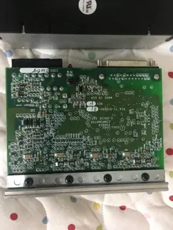 E-AC COMPUMOTOR