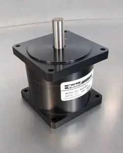 PARKER NE34-005 RATIO