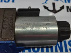 HYDRAULIC SOLENOID