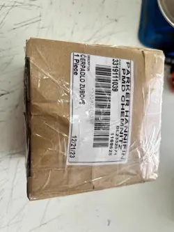 PARKER GEAR PUMP