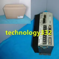 1PC USED PARKER GV6-U6E-NK 1.8KW FREE SEND DHL OR FEDEX