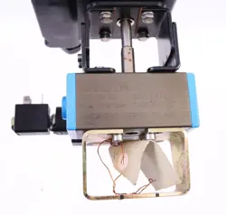 PARKER 341N01