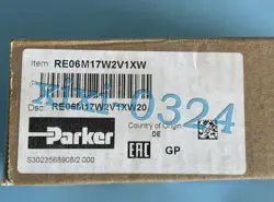 PARKER RE06M17W2V1XW