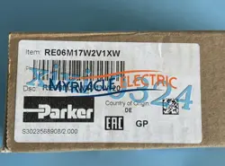 PARKER RE06M17W2V1XW