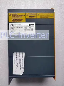 SERVO-DRIVE COMPAX3 C3S038V4F12I20T11M00