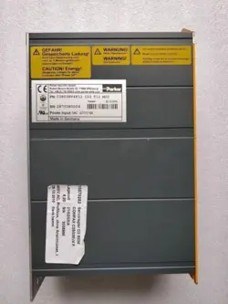 1PC NEW IN BOX PARKER SERVO-DRIVE COMPAX3 C3S038V4F12I20T11M00