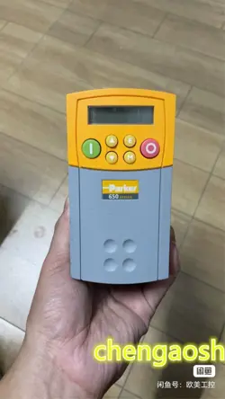 PARKER 650-21115010-0F0P00-A1 DHL/FEDEX