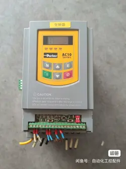 PARKER 10G-42-0065-BN＜380V/2.2KW DHL/FEDEX