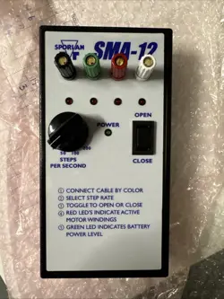 MOTOR AUCTUATOR GREAT