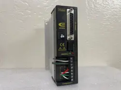 COMPUMOITOR STEPPER DRIVE