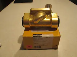 VALVE **NEW**