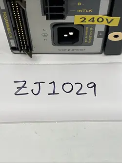 DRIVE COMPUMOTOR SERVO