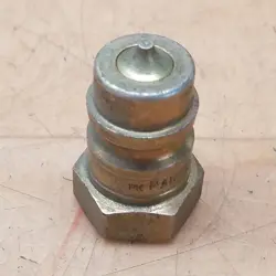PARKER SM-502-8FO 1/2